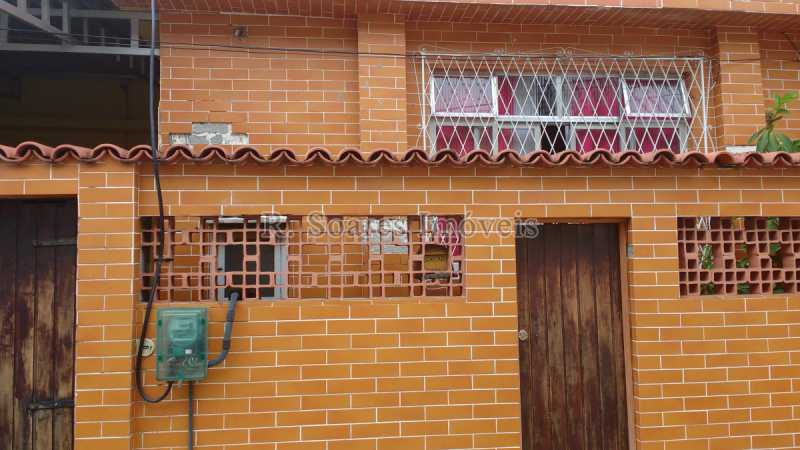 Conheça Casa Quintino. do imóvel - Casa Triplex com 3 quartos em Quintino Boucaiú. Rua Nogueira - LDCN30001 - 1 Casa Quintino. - Casa Triplex com 3 quartos em Quintino Boucaiú. Rua Nogueira - LDCN30001 - 1