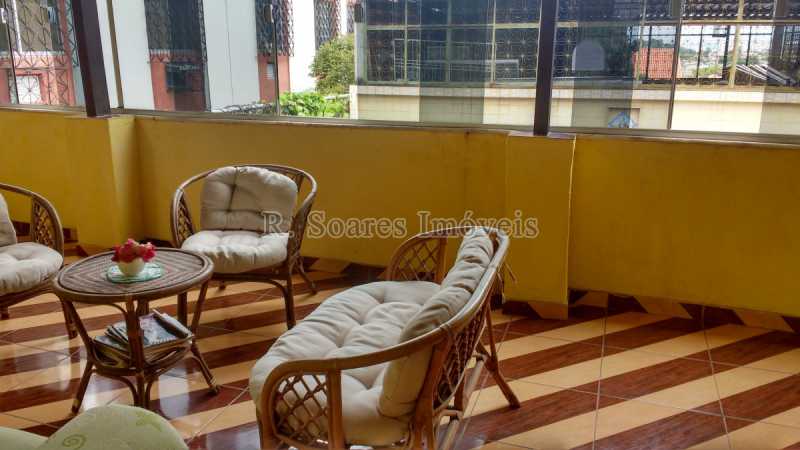 Conheça 2. do imóvel - Casa Triplex com 3 quartos em Quintino Boucaiú. Rua Nogueira - LDCN30001 - 3 2. - Casa Triplex com 3 quartos em Quintino Boucaiú. Rua Nogueira - LDCN30001 - 3