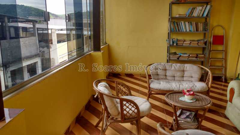 Conheça 3. do imóvel - Casa Triplex com 3 quartos em Quintino Boucaiú. Rua Nogueira - LDCN30001 - 4 3. - Casa Triplex com 3 quartos em Quintino Boucaiú. Rua Nogueira - LDCN30001 - 4
