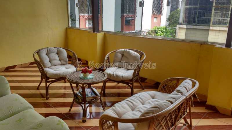 Conheça 4. do imóvel - Casa Triplex com 3 quartos em Quintino Boucaiú. Rua Nogueira - LDCN30001 - 5 4. - Casa Triplex com 3 quartos em Quintino Boucaiú. Rua Nogueira - LDCN30001 - 5