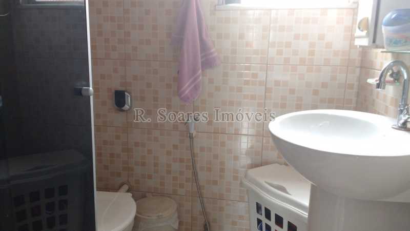 Conheça 5. do imóvel - Casa Triplex com 3 quartos em Quintino Boucaiú. Rua Nogueira - LDCN30001 - 6 5. - Casa Triplex com 3 quartos em Quintino Boucaiú. Rua Nogueira - LDCN30001 - 6