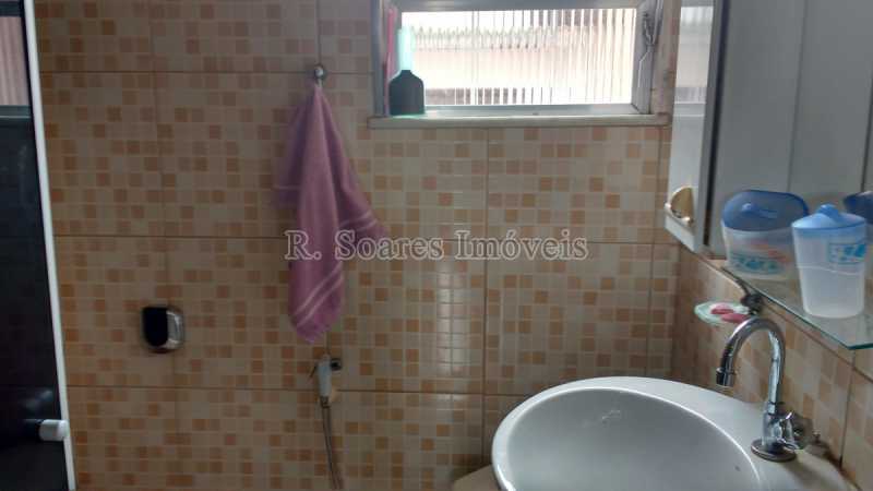 Conheça 6. do imóvel - Casa Triplex com 3 quartos em Quintino Boucaiú. Rua Nogueira - LDCN30001 - 7 6. - Casa Triplex com 3 quartos em Quintino Boucaiú. Rua Nogueira - LDCN30001 - 7