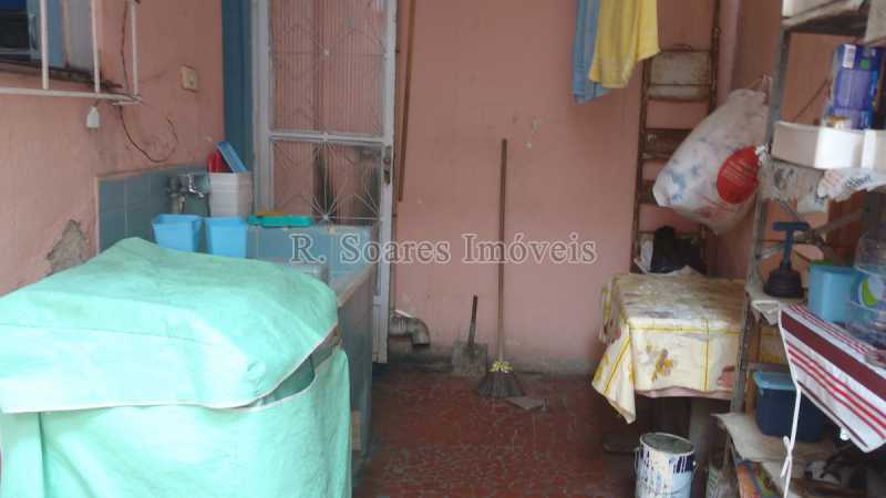 Conheça 7. do imóvel - Casa Triplex com 3 quartos em Quintino Boucaiú. Rua Nogueira - LDCN30001 - 8 7. - Casa Triplex com 3 quartos em Quintino Boucaiú. Rua Nogueira - LDCN30001 - 8