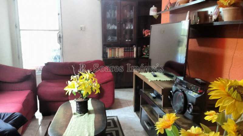 Conheça 11. do imóvel - Casa Triplex com 3 quartos em Quintino Boucaiú. Rua Nogueira - LDCN30001 - 12 11. - Casa Triplex com 3 quartos em Quintino Boucaiú. Rua Nogueira - LDCN30001 - 12