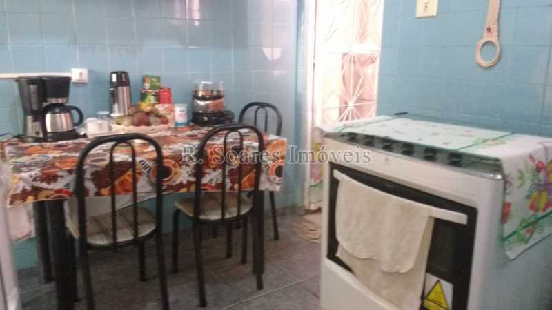 Conheça 13. do imóvel - Casa Triplex com 3 quartos em Quintino Boucaiú. Rua Nogueira - LDCN30001 - 14 13. - Casa Triplex com 3 quartos em Quintino Boucaiú. Rua Nogueira - LDCN30001 - 14