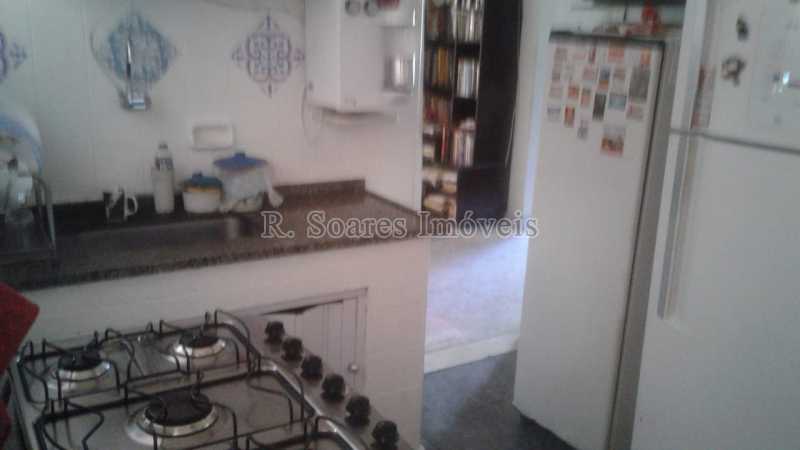 Conheça 14. do imóvel - Casa Triplex com 3 quartos em Quintino Boucaiú. Rua Nogueira - LDCN30001 - 15 14. - Casa Triplex com 3 quartos em Quintino Boucaiú. Rua Nogueira - LDCN30001 - 15