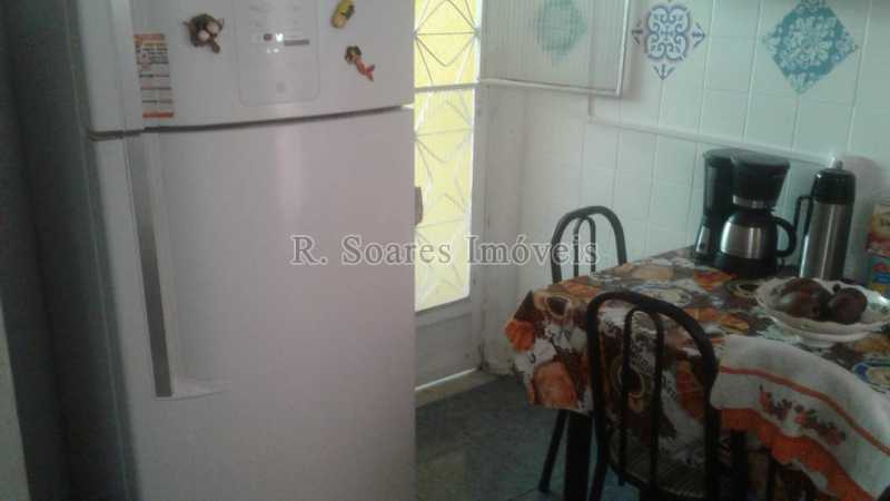 Conheça 15. do imóvel - Casa Triplex com 3 quartos em Quintino Boucaiú. Rua Nogueira - LDCN30001 - 16 15. - Casa Triplex com 3 quartos em Quintino Boucaiú. Rua Nogueira - LDCN30001 - 16