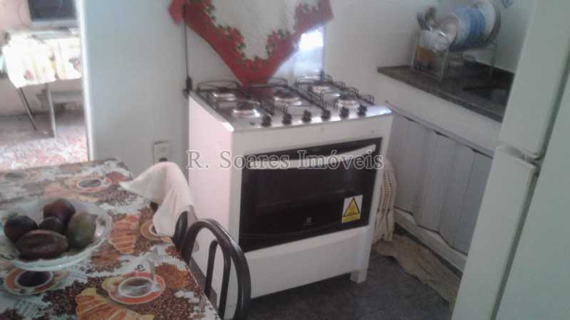 Conheça 16. do imóvel - Casa Triplex com 3 quartos em Quintino Boucaiú. Rua Nogueira - LDCN30001 - 17 16. - Casa Triplex com 3 quartos em Quintino Boucaiú. Rua Nogueira - LDCN30001 - 17
