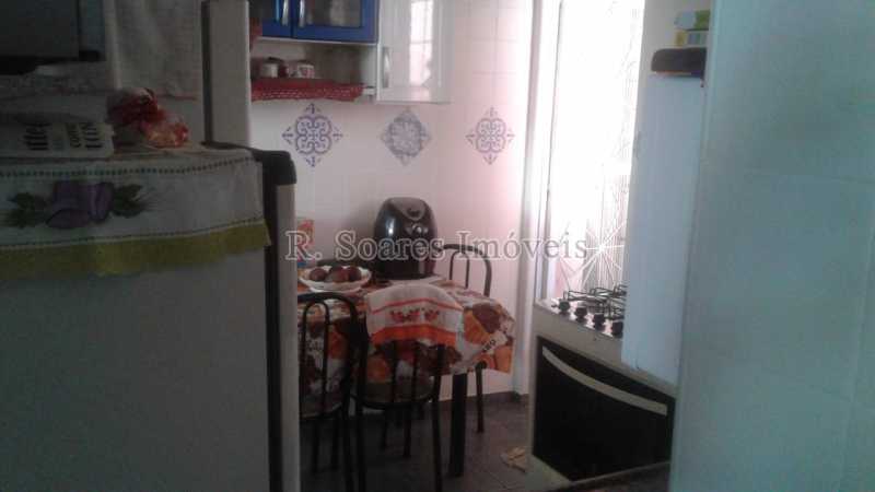 Conheça 17. do imóvel - Casa Triplex com 3 quartos em Quintino Boucaiú. Rua Nogueira - LDCN30001 - 18 17. - Casa Triplex com 3 quartos em Quintino Boucaiú. Rua Nogueira - LDCN30001 - 18