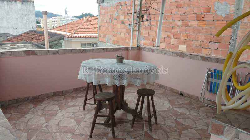 Conheça 21. do imóvel - Casa Triplex com 3 quartos em Quintino Boucaiú. Rua Nogueira - LDCN30001 - 22 21. - Casa Triplex com 3 quartos em Quintino Boucaiú. Rua Nogueira - LDCN30001 - 22