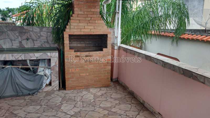 Conheça 22. do imóvel - Casa Triplex com 3 quartos em Quintino Boucaiú. Rua Nogueira - LDCN30001 - 23 22. - Casa Triplex com 3 quartos em Quintino Boucaiú. Rua Nogueira - LDCN30001 - 23