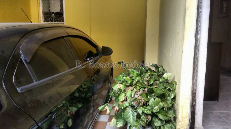 Conheça 23. do imóvel - Casa Triplex com 3 quartos em Quintino Boucaiú. Rua Nogueira - LDCN30001 - 24 23. - Casa Triplex com 3 quartos em Quintino Boucaiú. Rua Nogueira - LDCN30001 - 24