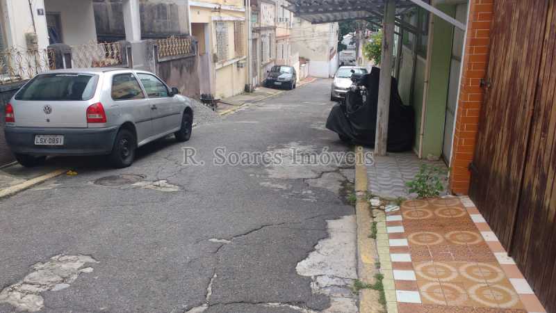 Conheça 24. do imóvel - Casa Triplex com 3 quartos em Quintino Boucaiú. Rua Nogueira - LDCN30001 - 25 24. - Casa Triplex com 3 quartos em Quintino Boucaiú. Rua Nogueira - LDCN30001 - 25