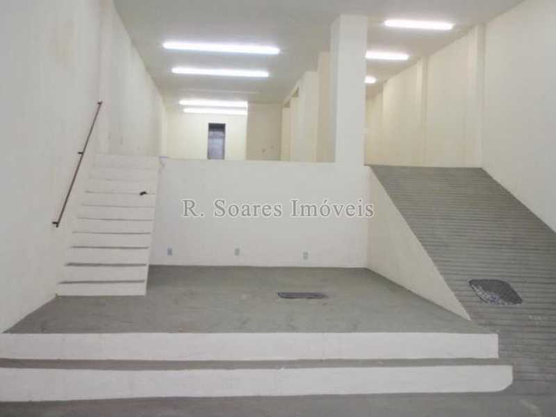 Conheça 2 do imóvel - Loja 360m² para alugar Rio de Janeiro,RJ - R$ 7.500 - JCLJ00012 - 3 2 - Loja 360m² para alugar Rio de Janeiro,RJ - R$ 7.500 - JCLJ00012 - 3