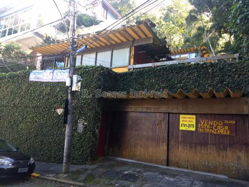 Conheça 2. do imóvel - Casa à venda Rua Engenheiro Alfredo Duarte,Rio de Janeiro,RJ - R$ 5.150.000 - LDCA50003 - 3 2. - Casa à venda Rua Engenheiro Alfredo Duarte,Rio de Janeiro,RJ - R$ 5.150.000 - LDCA50003 - 3