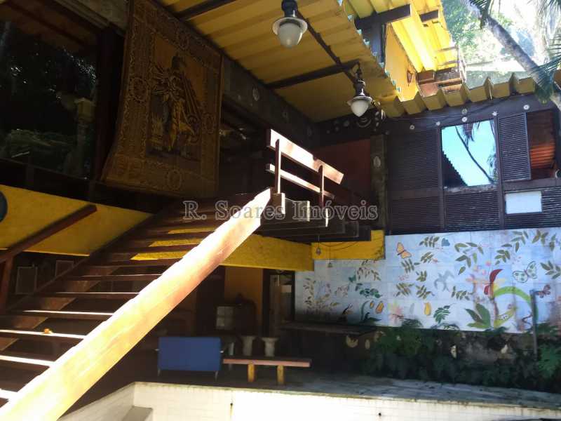 Conheça 3. do imóvel - Casa à venda Rua Engenheiro Alfredo Duarte,Rio de Janeiro,RJ - R$ 5.150.000 - LDCA50003 - 4 3. - Casa à venda Rua Engenheiro Alfredo Duarte,Rio de Janeiro,RJ - R$ 5.150.000 - LDCA50003 - 4