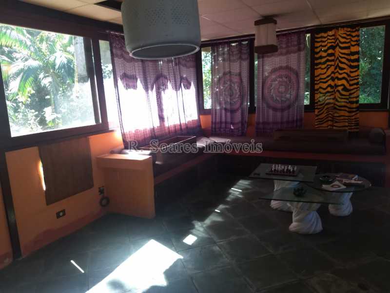 Conheça 4. do imóvel - Casa à venda Rua Engenheiro Alfredo Duarte,Rio de Janeiro,RJ - R$ 5.150.000 - LDCA50003 - 5 4. - Casa à venda Rua Engenheiro Alfredo Duarte,Rio de Janeiro,RJ - R$ 5.150.000 - LDCA50003 - 5