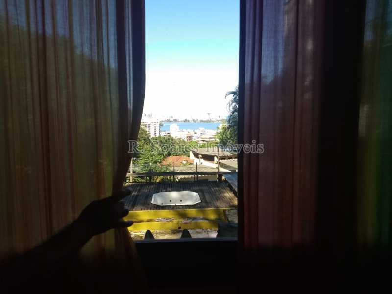Conheça 5. do imóvel - Casa à venda Rua Engenheiro Alfredo Duarte,Rio de Janeiro,RJ - R$ 5.150.000 - LDCA50003 - 6 5. - Casa à venda Rua Engenheiro Alfredo Duarte,Rio de Janeiro,RJ - R$ 5.150.000 - LDCA50003 - 6