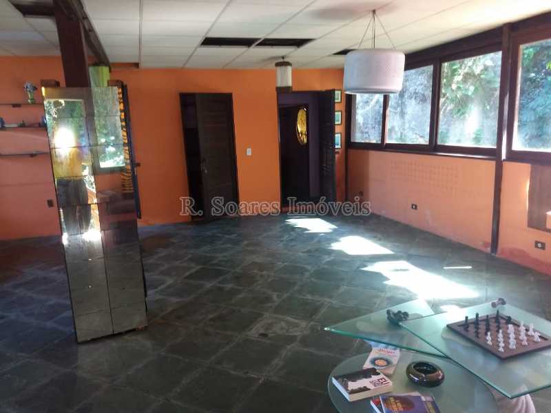 Conheça 7. do imóvel - Casa à venda Rua Engenheiro Alfredo Duarte,Rio de Janeiro,RJ - R$ 5.150.000 - LDCA50003 - 8 7. - Casa à venda Rua Engenheiro Alfredo Duarte,Rio de Janeiro,RJ - R$ 5.150.000 - LDCA50003 - 8