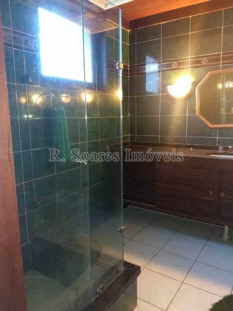 Conheça 8. do imóvel - Casa à venda Rua Engenheiro Alfredo Duarte,Rio de Janeiro,RJ - R$ 5.150.000 - LDCA50003 - 9 8. - Casa à venda Rua Engenheiro Alfredo Duarte,Rio de Janeiro,RJ - R$ 5.150.000 - LDCA50003 - 9