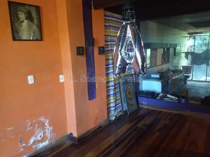 Conheça 11. do imóvel - Casa à venda Rua Engenheiro Alfredo Duarte,Rio de Janeiro,RJ - R$ 5.150.000 - LDCA50003 - 12 11. - Casa à venda Rua Engenheiro Alfredo Duarte,Rio de Janeiro,RJ - R$ 5.150.000 - LDCA50003 - 12