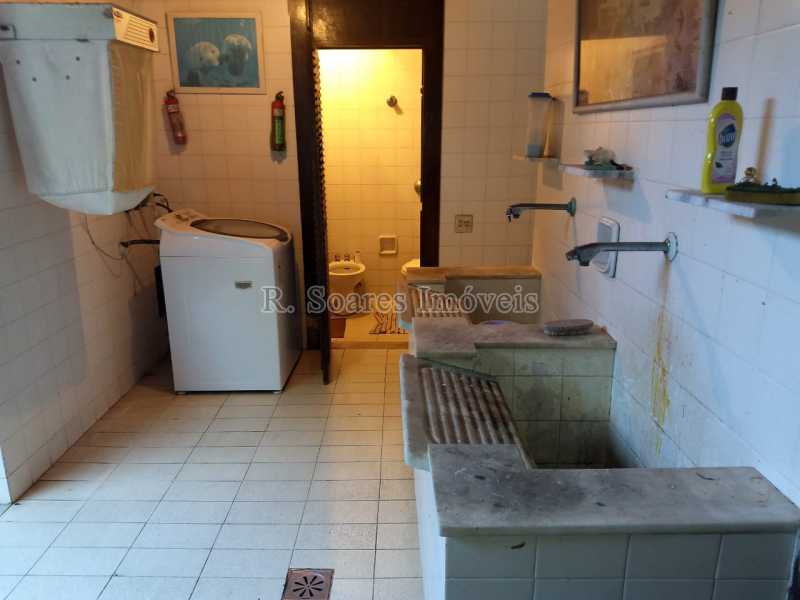Conheça 12. do imóvel - Casa à venda Rua Engenheiro Alfredo Duarte,Rio de Janeiro,RJ - R$ 5.150.000 - LDCA50003 - 13 12. - Casa à venda Rua Engenheiro Alfredo Duarte,Rio de Janeiro,RJ - R$ 5.150.000 - LDCA50003 - 13