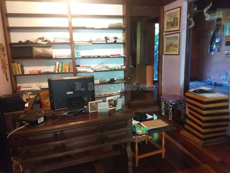 Conheça 16. do imóvel - Casa à venda Rua Engenheiro Alfredo Duarte,Rio de Janeiro,RJ - R$ 5.150.000 - LDCA50003 - 17 16. - Casa à venda Rua Engenheiro Alfredo Duarte,Rio de Janeiro,RJ - R$ 5.150.000 - LDCA50003 - 17