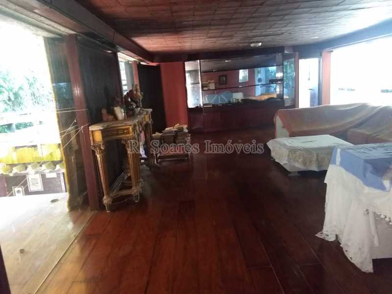 Conheça 20. do imóvel - Casa à venda Rua Engenheiro Alfredo Duarte,Rio de Janeiro,RJ - R$ 5.150.000 - LDCA50003 - 21 20. - Casa à venda Rua Engenheiro Alfredo Duarte,Rio de Janeiro,RJ - R$ 5.150.000 - LDCA50003 - 21