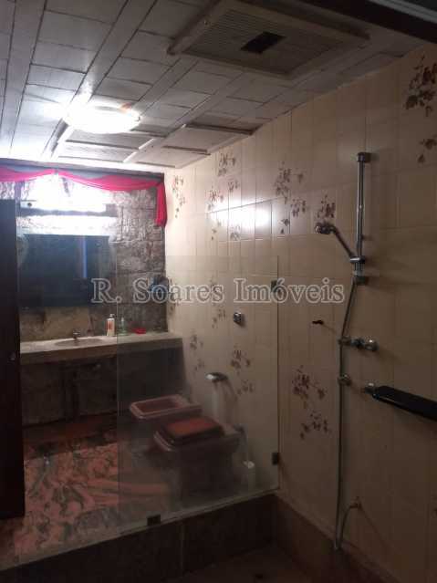 Conheça 24. do imóvel - Casa à venda Rua Engenheiro Alfredo Duarte,Rio de Janeiro,RJ - R$ 5.150.000 - LDCA50003 - 25 24. - Casa à venda Rua Engenheiro Alfredo Duarte,Rio de Janeiro,RJ - R$ 5.150.000 - LDCA50003 - 25