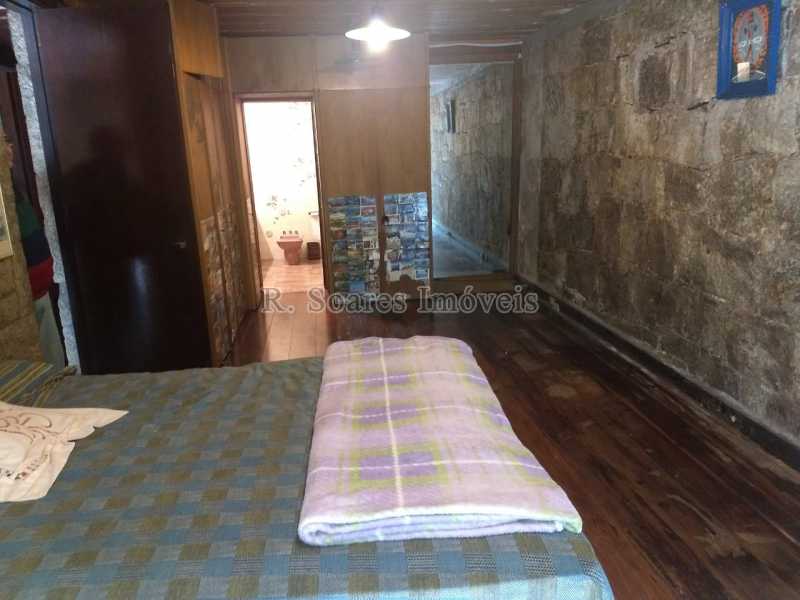 Conheça 26. do imóvel - Casa à venda Rua Engenheiro Alfredo Duarte,Rio de Janeiro,RJ - R$ 5.150.000 - LDCA50003 - 27 26. - Casa à venda Rua Engenheiro Alfredo Duarte,Rio de Janeiro,RJ - R$ 5.150.000 - LDCA50003 - 27