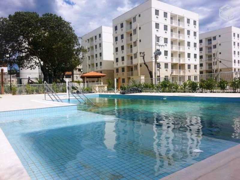 Conheça piscina do imóvel - Apartamento 2 quartos à venda Rio de Janeiro,RJ - R$ 195.000 - VVAP20434 - 10 piscina - Apartamento 2 quartos à venda Rio de Janeiro,RJ - R$ 195.000 - VVAP20434 - 10