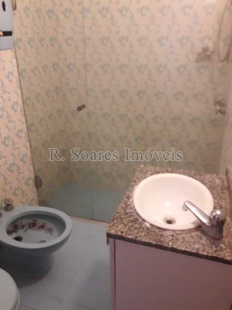 Conheça 07 do imóvel - Apartamento 3 quartos para alugar Rio de Janeiro,RJ - R$ 2.500 - CPAP30327 - 10 07 - Apartamento 3 quartos para alugar Rio de Janeiro,RJ - R$ 2.500 - CPAP30327 - 10