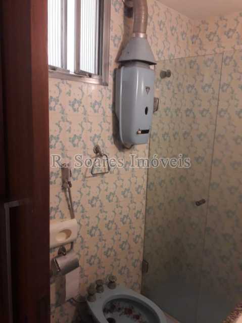 Conheça 08 do imóvel - Apartamento 3 quartos para alugar Rio de Janeiro,RJ - R$ 2.500 - CPAP30327 - 11 08 - Apartamento 3 quartos para alugar Rio de Janeiro,RJ - R$ 2.500 - CPAP30327 - 11