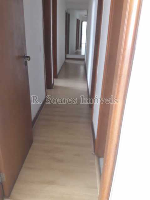 Conheça 09 do imóvel - Apartamento 3 quartos para alugar Rio de Janeiro,RJ - R$ 2.500 - CPAP30327 - 12 09 - Apartamento 3 quartos para alugar Rio de Janeiro,RJ - R$ 2.500 - CPAP30327 - 12
