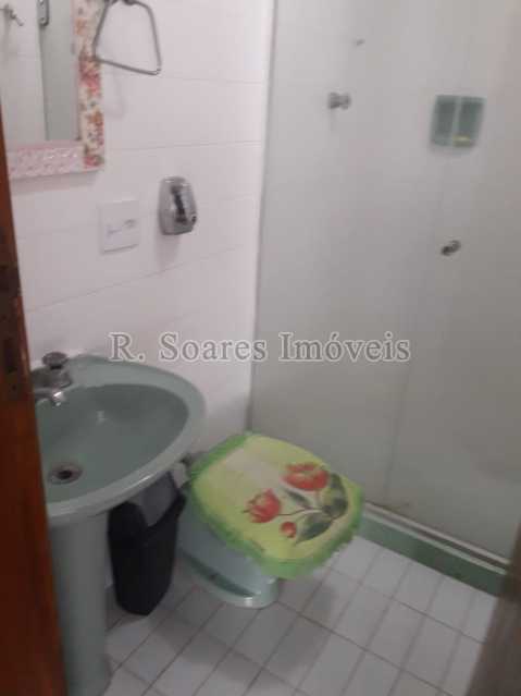 Conheça 13 do imóvel - Apartamento 3 quartos para alugar Rio de Janeiro,RJ - R$ 2.500 - CPAP30327 - 16 13 - Apartamento 3 quartos para alugar Rio de Janeiro,RJ - R$ 2.500 - CPAP30327 - 16