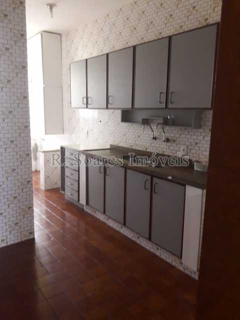 Conheça 19 do imóvel - Apartamento 3 quartos para alugar Rio de Janeiro,RJ - R$ 2.500 - CPAP30327 - 22 19 - Apartamento 3 quartos para alugar Rio de Janeiro,RJ - R$ 2.500 - CPAP30327 - 22