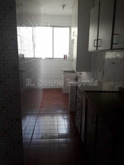 Conheça 21 do imóvel - Apartamento 3 quartos para alugar Rio de Janeiro,RJ - R$ 2.500 - CPAP30327 - 24 21 - Apartamento 3 quartos para alugar Rio de Janeiro,RJ - R$ 2.500 - CPAP30327 - 24