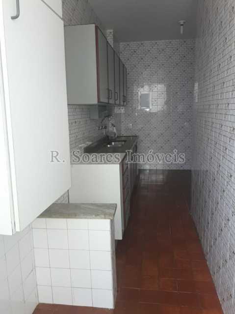 Conheça 22 do imóvel - Apartamento 3 quartos para alugar Rio de Janeiro,RJ - R$ 2.500 - CPAP30327 - 25 22 - Apartamento 3 quartos para alugar Rio de Janeiro,RJ - R$ 2.500 - CPAP30327 - 25