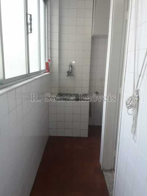 Conheça 24 do imóvel - Apartamento 3 quartos para alugar Rio de Janeiro,RJ - R$ 2.500 - CPAP30327 - 27 24 - Apartamento 3 quartos para alugar Rio de Janeiro,RJ - R$ 2.500 - CPAP30327 - 27