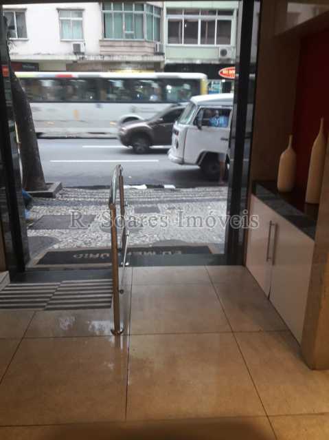 Conheça 01 do imóvel - Sala Comercial 27m² à venda Rio de Janeiro,RJ - R$ 269.000 - CPSL00038 - 1 01 - Sala Comercial 27m² à venda Rio de Janeiro,RJ - R$ 269.000 - CPSL00038 - 1