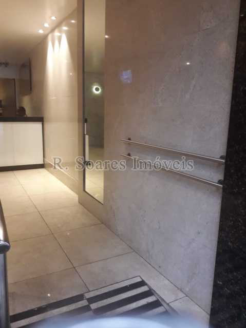 Conheça 02 do imóvel - Sala Comercial 27m² à venda Rio de Janeiro,RJ - R$ 269.000 - CPSL00038 - 3 02 - Sala Comercial 27m² à venda Rio de Janeiro,RJ - R$ 269.000 - CPSL00038 - 3