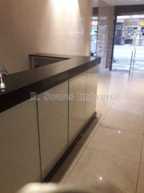 Conheça 05 do imóvel - Sala Comercial 27m² à venda Rio de Janeiro,RJ - R$ 269.000 - CPSL00038 - 6 05 - Sala Comercial 27m² à venda Rio de Janeiro,RJ - R$ 269.000 - CPSL00038 - 6