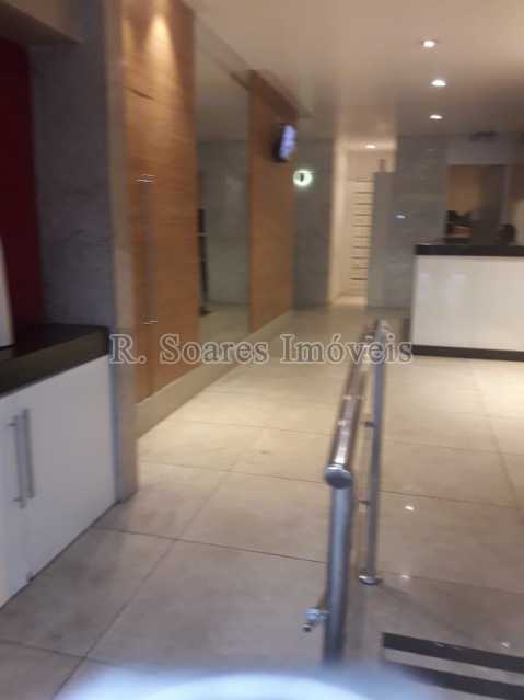 Conheça 03 do imóvel - Sala Comercial 27m² à venda Rio de Janeiro,RJ - R$ 269.000 - CPSL00038 - 11 03 - Sala Comercial 27m² à venda Rio de Janeiro,RJ - R$ 269.000 - CPSL00038 - 11