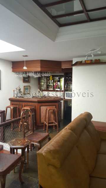 Conheça 27 do imóvel - Apartamento Duplex com 4 quartos na Lagoa. Rua Sacopa - CPAP40067 - 19 27 - Apartamento Duplex com 4 quartos na Lagoa. Rua Sacopa - CPAP40067 - 19