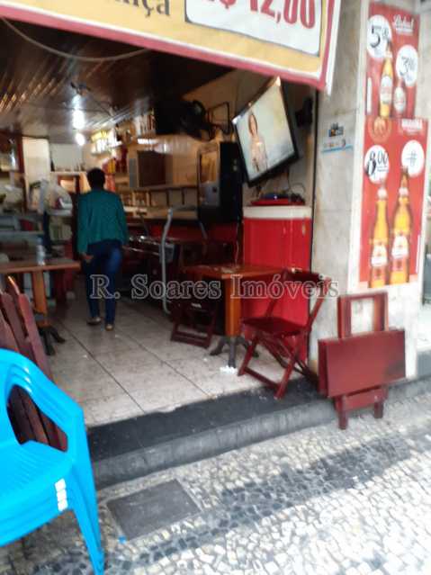 Conheça 1 do imóvel - Ponto comercial 25m² à venda Rio de Janeiro,RJ - R$ 150.000 - CPPC00002 - 1 1 - Ponto comercial 25m² à venda Rio de Janeiro,RJ - R$ 150.000 - CPPC00002 - 1