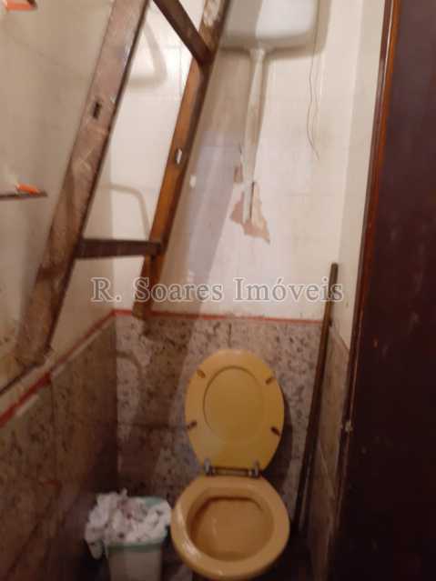 Conheça 4 do imóvel - Ponto comercial 25m² à venda Rio de Janeiro,RJ - R$ 150.000 - CPPC00002 - 5 4 - Ponto comercial 25m² à venda Rio de Janeiro,RJ - R$ 150.000 - CPPC00002 - 5