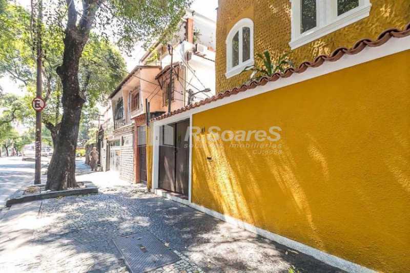 Conheça 1. do imóvel - Casa Linear Duplex com 3 quartos na Tijuca. Rua Uruguai - LDCA30004 - 1 1. - Casa Linear Duplex com 3 quartos na Tijuca. Rua Uruguai - LDCA30004 - 1
