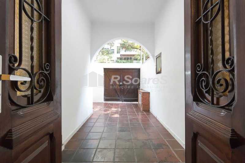 Conheça 5. do imóvel - Casa Linear Duplex com 3 quartos na Tijuca. Rua Uruguai - LDCA30004 - 6 5. - Casa Linear Duplex com 3 quartos na Tijuca. Rua Uruguai - LDCA30004 - 6