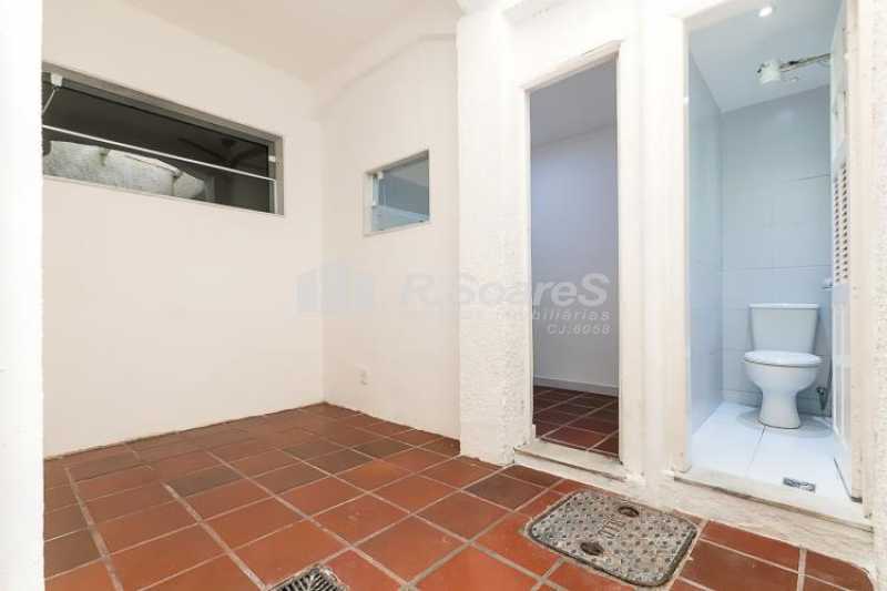 Conheça 14. do imóvel - Casa Linear Duplex com 3 quartos na Tijuca. Rua Uruguai - LDCA30004 - 15 14. - Casa Linear Duplex com 3 quartos na Tijuca. Rua Uruguai - LDCA30004 - 15