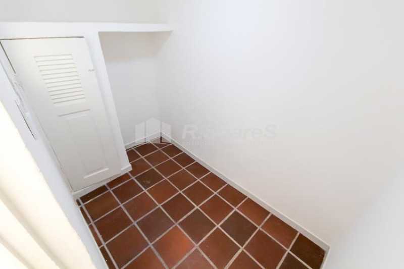 Conheça 15. do imóvel - Casa Linear Duplex com 3 quartos na Tijuca. Rua Uruguai - LDCA30004 - 16 15. - Casa Linear Duplex com 3 quartos na Tijuca. Rua Uruguai - LDCA30004 - 16
